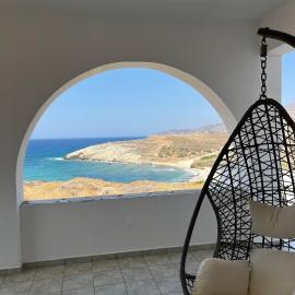 Akrotiri view house, hotel in Akrotiri