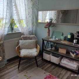 gemütliches Einzelzimmer von Privat, frisch renoviert