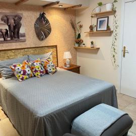 Casa Xime, relax y playa, hotel in Alicante