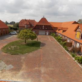 Monteurwohnung