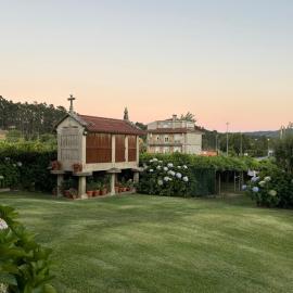 Casa Fuentes