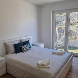 Elegant two bedroom Apt in Luxembourg City Center