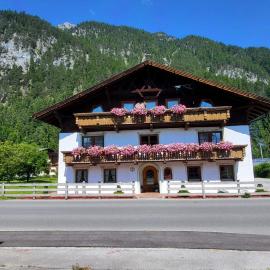 Stöffelhof, hotel in Leutasch