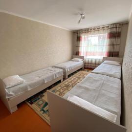 Aiza Apartment