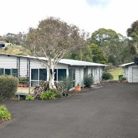 Tranquil Stay by the Tamar