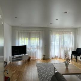 Helle 90 m2 Duplexwohnung ruhig & lichtdurchflutet in München