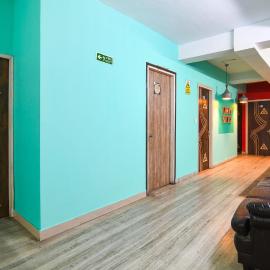 Hotel O Kolstay Inn