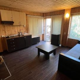 House on Fontan, hotel u gradu 'Odesa'