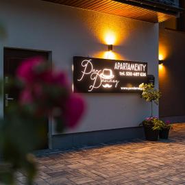 Solina Bóbrka Apartamenty PanDamazy 530-487-636z widokiem na kamieniołom i Zalew Myczkowiecki