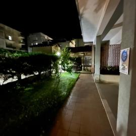 B&B Marina Bay, hotel di Pineto
