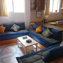 Elhassan apartment