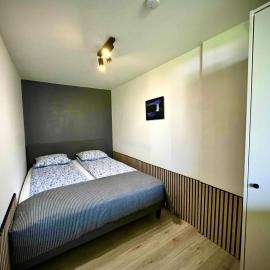 Aurora cozy Apartments, hotel di Ólafsvík