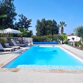 Appartement Top entre mer et montagne