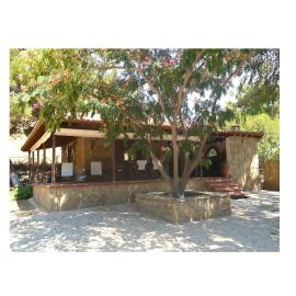 La casa Domenica, hotel in Moudhros