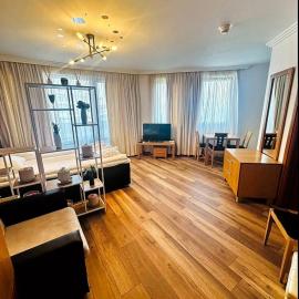 Emerald Breeze Studio in Hotel SPA Resort Emerald