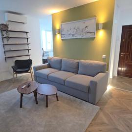Ultracentral Mangalia seaside exclusive