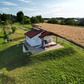 Ruralna kuća za odmor Julijana