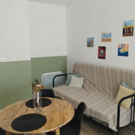 Studio cosy près de La Rochelle