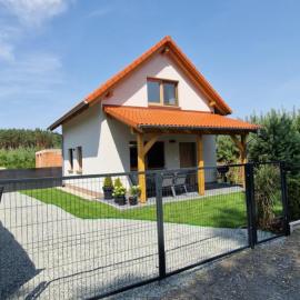 Prosta Turawa, hotel in Turawa