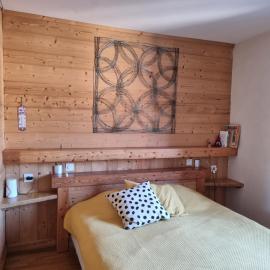 Studio cosy - centre du village