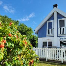 Ferienhaus in Breege, hotel v destinácii Breege
