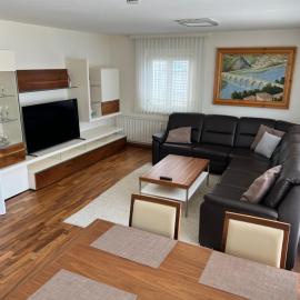 Ruhiges Premium-Apartment nahe Bodensee & Festspielhaus mit Parkplatz