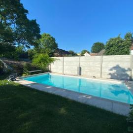 Quiet Retreat im Weinviertel โรงแรมในStronsdorf