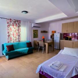 Anastelia Apartments - 1