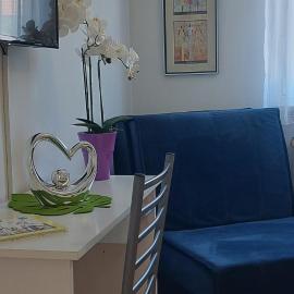 Apartman EXCELLENT - Kuća za odmor u Županji -natkriveno parkirno mjesto