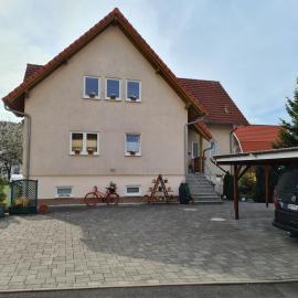 Ferienwohnung Beatrice, hotel di Zella-Mehlis