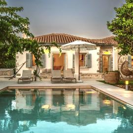 Villa SensiTerra