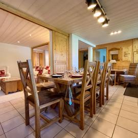 Fioles 19 - Appartement face au lac de Vonnes