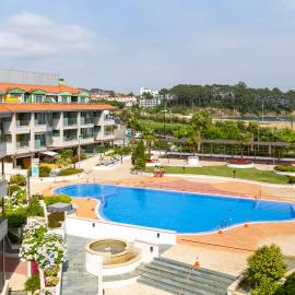 Residencial Illas atlánticas