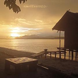 Blacktive Homestay