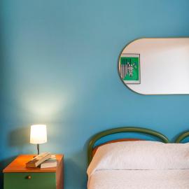 Udine में, होटल Le Mandarine Apartments - One Bedroom Apartment