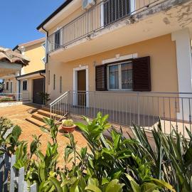La Bombon era, hotel di Scalea