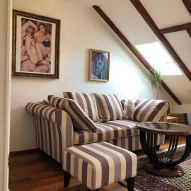 Park Apartment, hotel a Munic