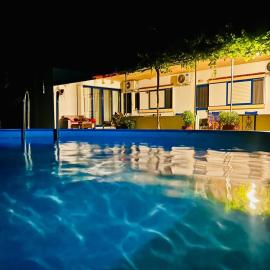 Panos Appartments
