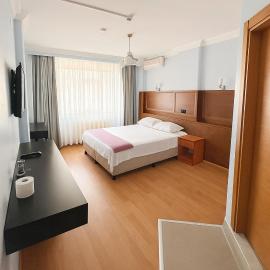 Gebze में, होटल Ferah Otel