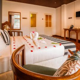 The Ceylon Lodge, hotel a Nuwara Eliya