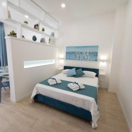 Light Charme, Sea Light Apartment a due passi dalla PIAZZA DUOMO