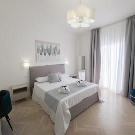 Light Charme, Natural Light Apartment a due passi dalla PIAZZA DUOMO