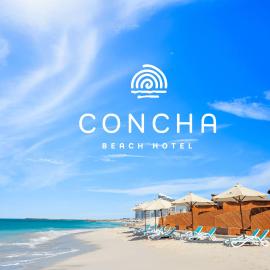 CONCHA Beach Hotel, New Alamein, hotel in El Alamein