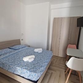 La Perla DP, hotel in Ricadi