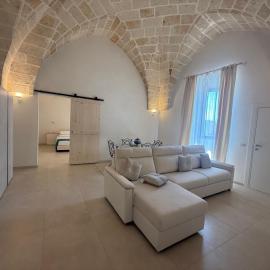 Palazzo Mancini, hotell i Avetrana