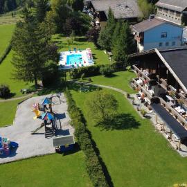 Appartements Rosenstockl, hotel en Gundersheim