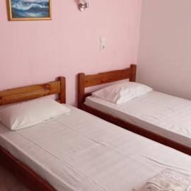 Marilynhomeikos: Kırlangıç Eski Kenti şehrinde bir otel