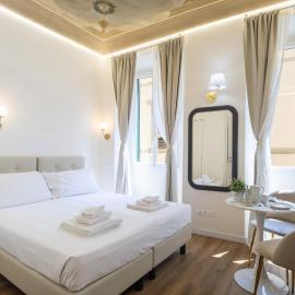 Charming & Spacious Florence Apartment