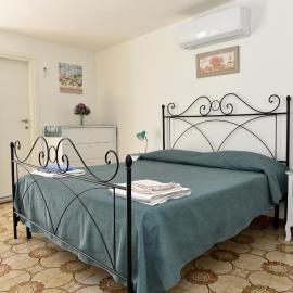 Casetta Achille, hotell i Ischia