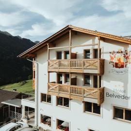 Albergo Belvedere